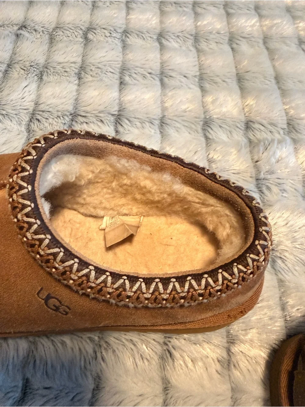 UGG Tasman Slipper Kids